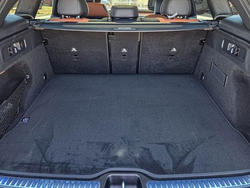 New 2026 Mercedes-Benz GLC 300 4MATIC image 39