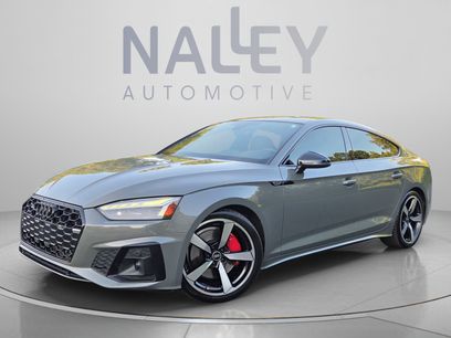 Used 2023 Audi A5 2.0T Premium Plus