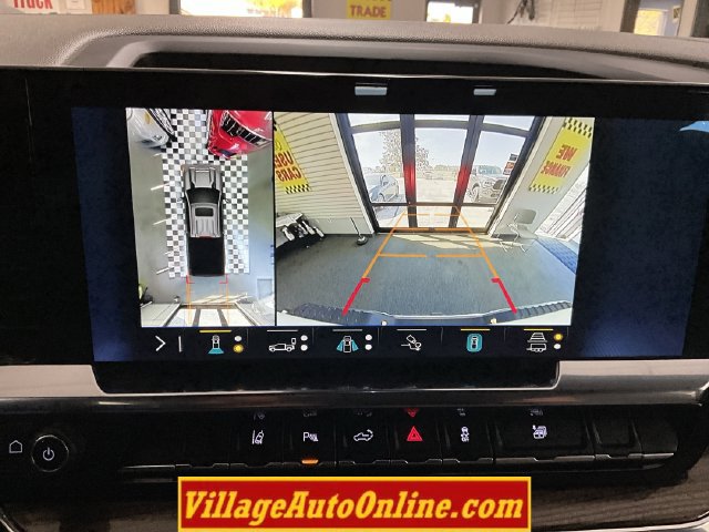 Used 2024 Chevrolet Silverado 2500 LT w/ Safety Package AWD/4WD image 22