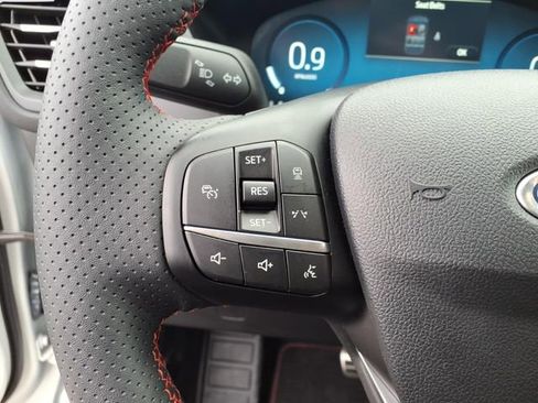 Used 2023 Ford Escape ST-Line Select w/ Tech Pack #2 image 21