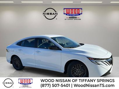 New 2026 Nissan Sentra SV