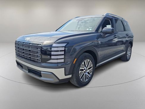 New 2026 Hyundai Palisade SEL image 3