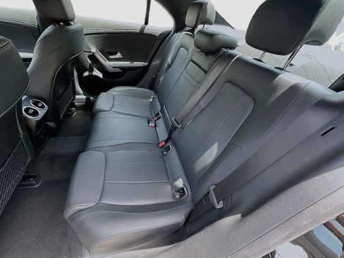 Used 2022 Mercedes-Benz CLA 250 image 22