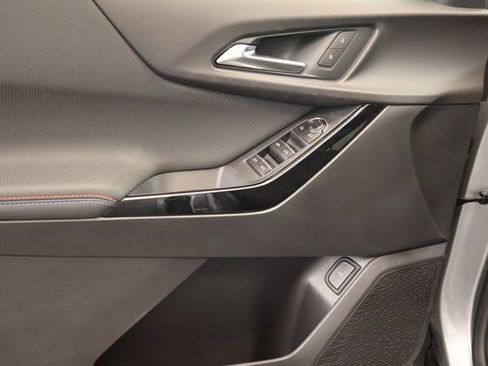 New 2026 Chevrolet Equinox RS image 8