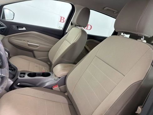 Used 2015 Ford Escape SE FWD image 11