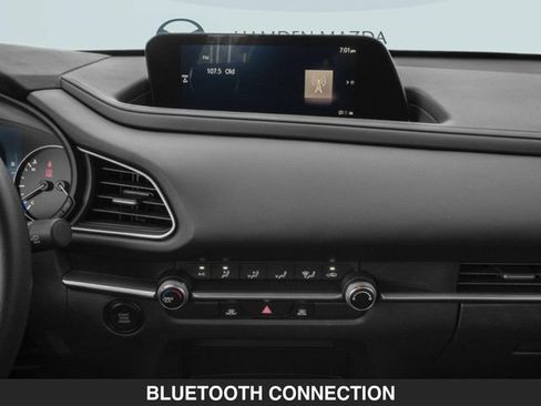 New 2026 MAZDA CX-30 AWD 2.5 S image 8