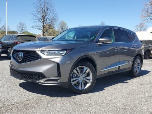 New 2026 Acura MDX FWD image 32