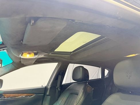 Used 2014 Maserati Quattroporte S Q4 image 33