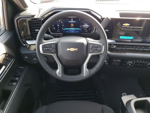 New 2026 Chevrolet Silverado 1500 LT image 13