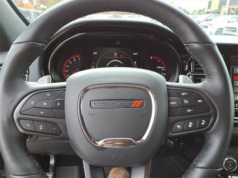 Used 2025 Dodge Durango GT image 17