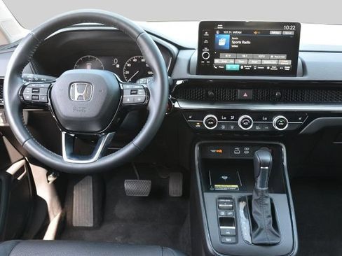 Certified 2023 Honda CR-V EX-L image 12