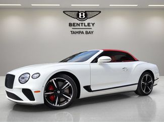 Used 2020 Bentley Continental GT AWD/4WD video 1