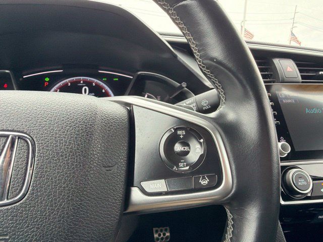 Used 2019 Honda Civic Sport image 35