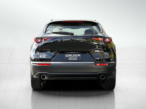 New 2026 MAZDA CX-30 2.5 Turbo w/ Premium Package image 4