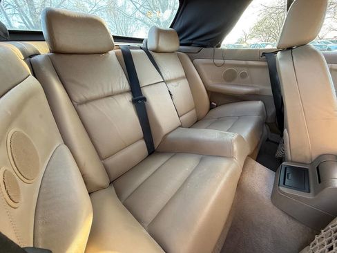 Used 1999 BMW 328i 328i 2dr Convertible image 21