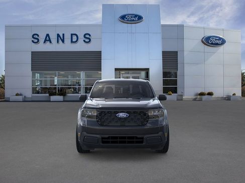 New 2026 Ford Maverick XL w/ Equipment Group 101A AWD/4WD image 6