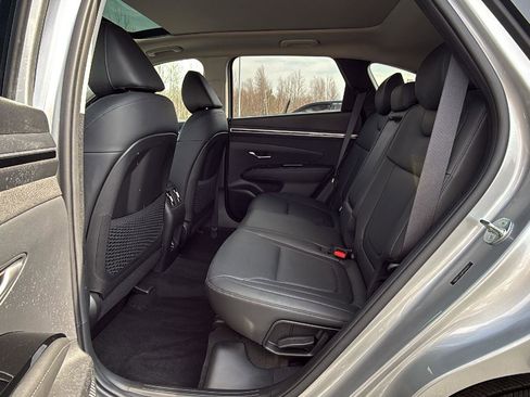 Used 2023 Hyundai Tucson Limited image 23