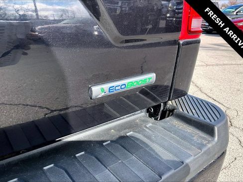 Used 2019 Ford F150 XL w/ Equipment Group 101A Mid AWD/4WD image 24