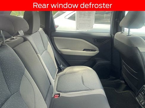 Used 2025 Subaru Forester Premium AWD/4WD image 9