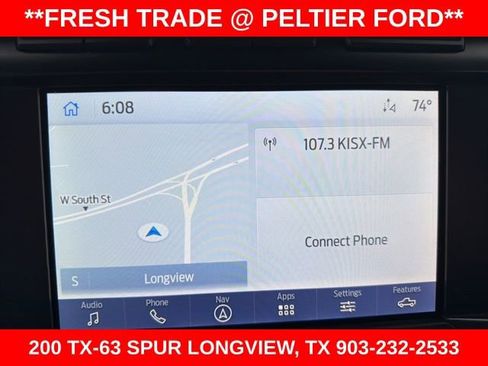 Used 2023 Ford F150 XL w/ STX Appearance Package image 25