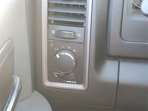 Used 2021 RAM 1500 Tradesman w/ Popular Equipment Group image 7