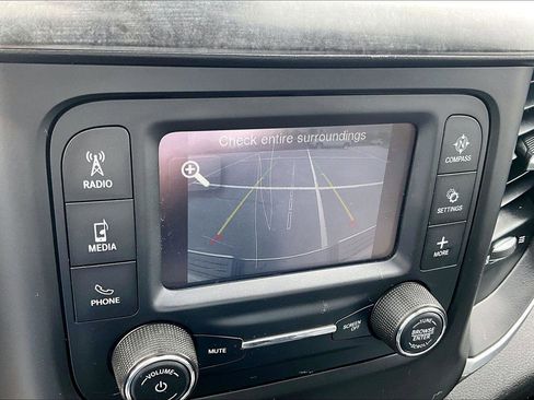 Used 2019 RAM 2500 Big Horn AWD/4WD image 22