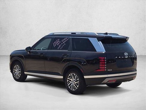 Used 2026 Hyundai Palisade SEL FWD image 7