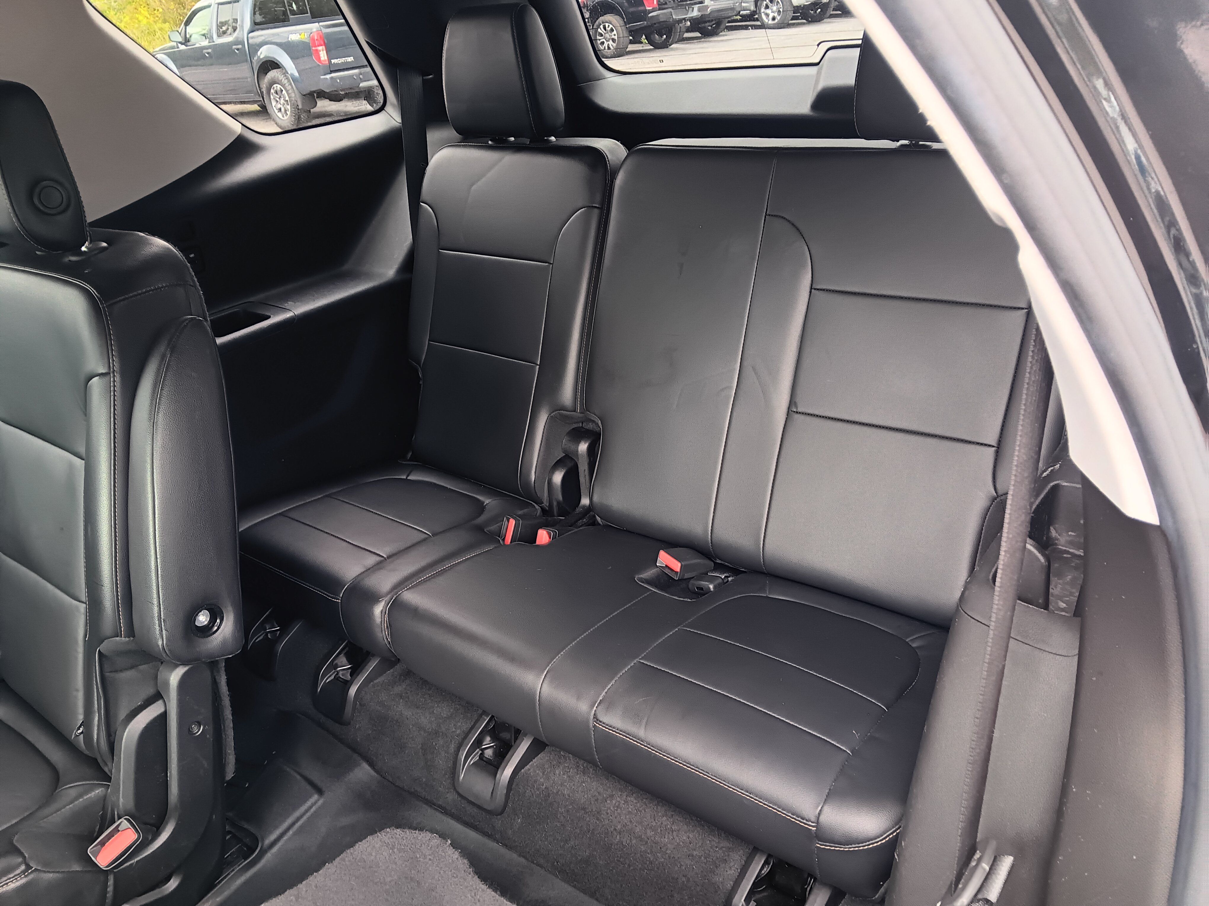 Used 2018 Chevrolet Traverse LT AWD/4WD image 10