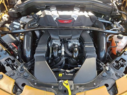 Used 2022 Alfa Romeo Stelvio Quadrifoglio w/ Active Assist Plus Package AWD/4WD image 31
