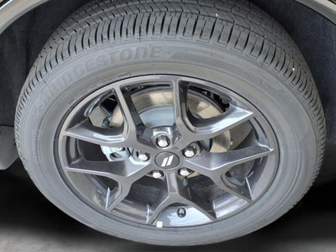 New 2026 Dodge Durango GT image 7