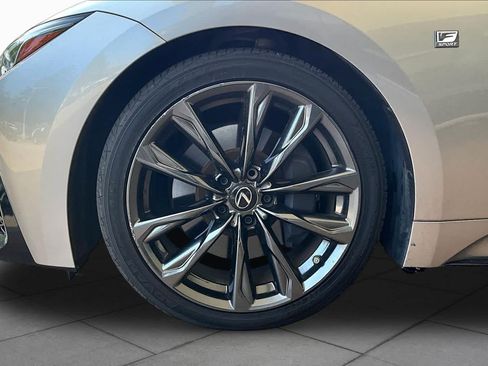 Used 2023 Lexus IS 350 F Sport RWD image 10