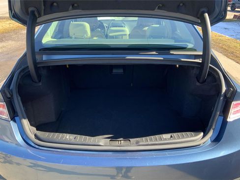 Used 2018 Lincoln MKZ Select w/ Select Plus Package image 12