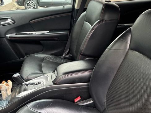 Used 2016 Dodge Journey R/T FWD image 5