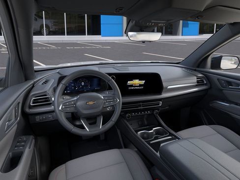 New 2026 Chevrolet Traverse LT w/ Driver Confidence Package image 15
