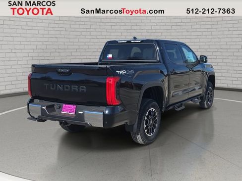 New 2026 Toyota Tundra SR5 image 5