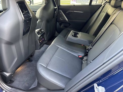 Used 2025 BMW M5 w/ Executive Package AWD/4WD image 13