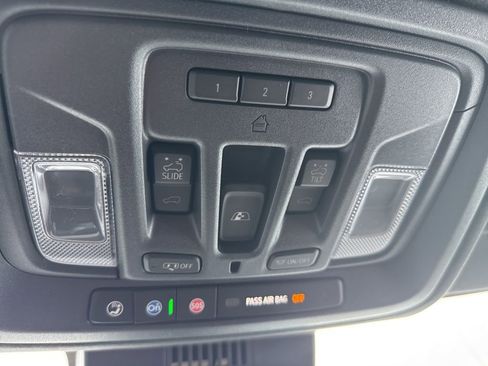 New 2026 GMC Sierra 1500 AT4X image 10