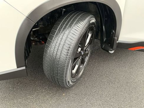 Used 2019 Subaru Forester Sport image 12