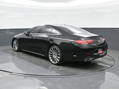 Used 2021 Mercedes-Benz CLS 450 image 3