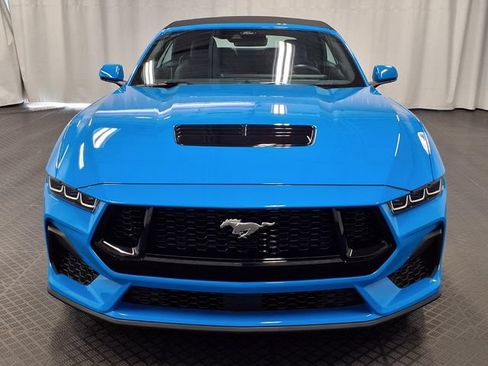Used 2024 Ford Mustang GT Premium RWD image 25