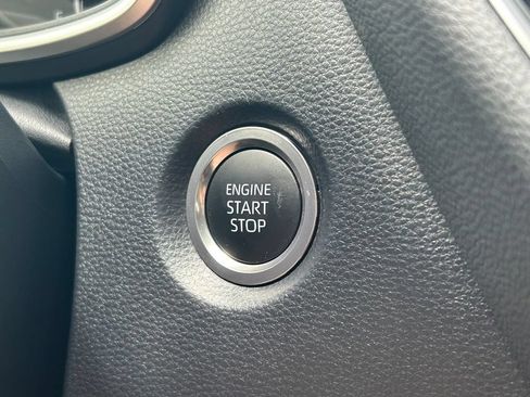 Certified 2025 Toyota Corolla Hatchback FWD image 24