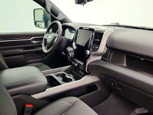 Used 2025 RAM 1500 Big Horn AWD/4WD image 25