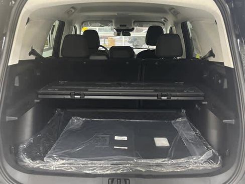 New 2025 Ford Bronco Sport Big Bend image 26