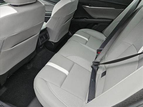 New 2026 Toyota Camry SE FWD image 15