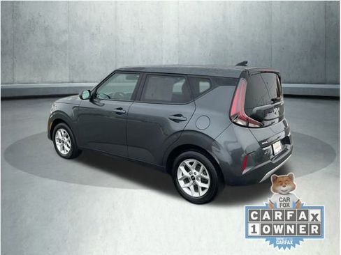 Used 2024 Kia Soul LX w/ Option Group 015 image 4
