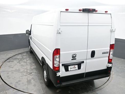 Used 2025 RAM ProMaster 2500 w/ Convenience Group FWD image 27