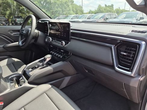 New 2026 GMC Canyon Elevation w/ Convenience Package AWD/4WD image 43