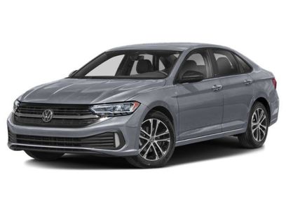 Used 2024 Volkswagen Jetta Sport