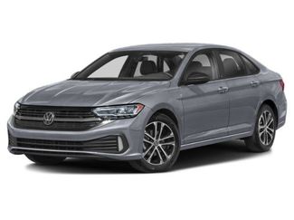 Used 2024 Volkswagen Jetta Sport FWD video 1