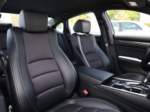 Used 2022 Honda Accord Sport image 20